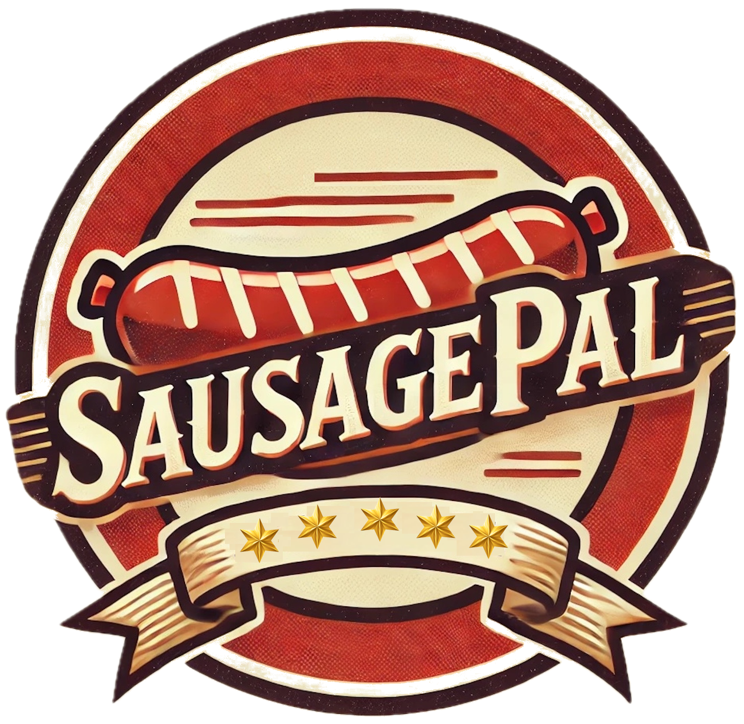 SausagePal Logo